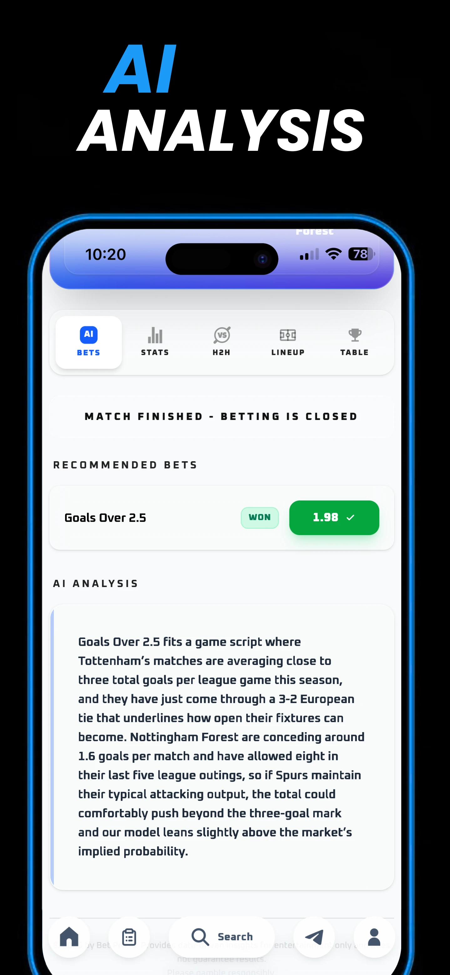 App preview 4
