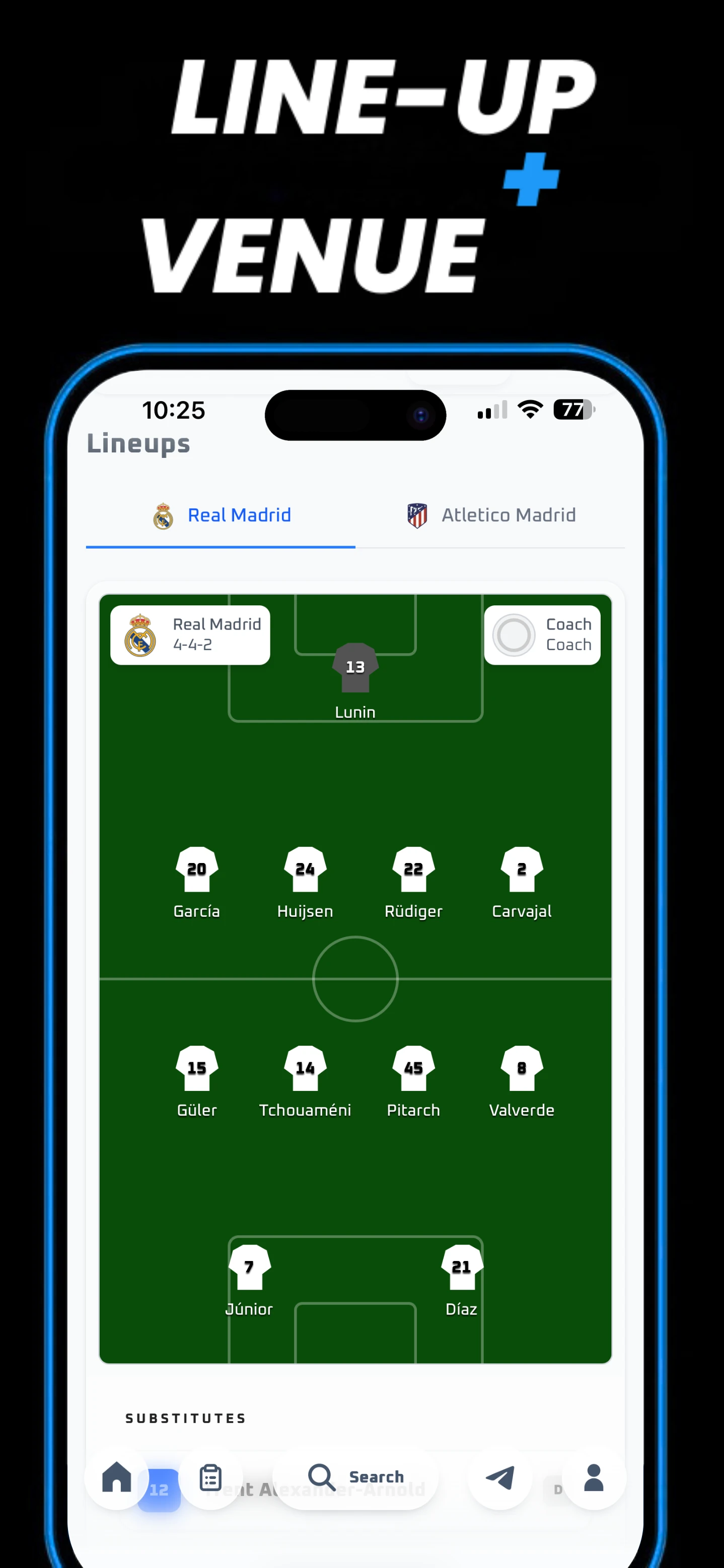 App preview 7