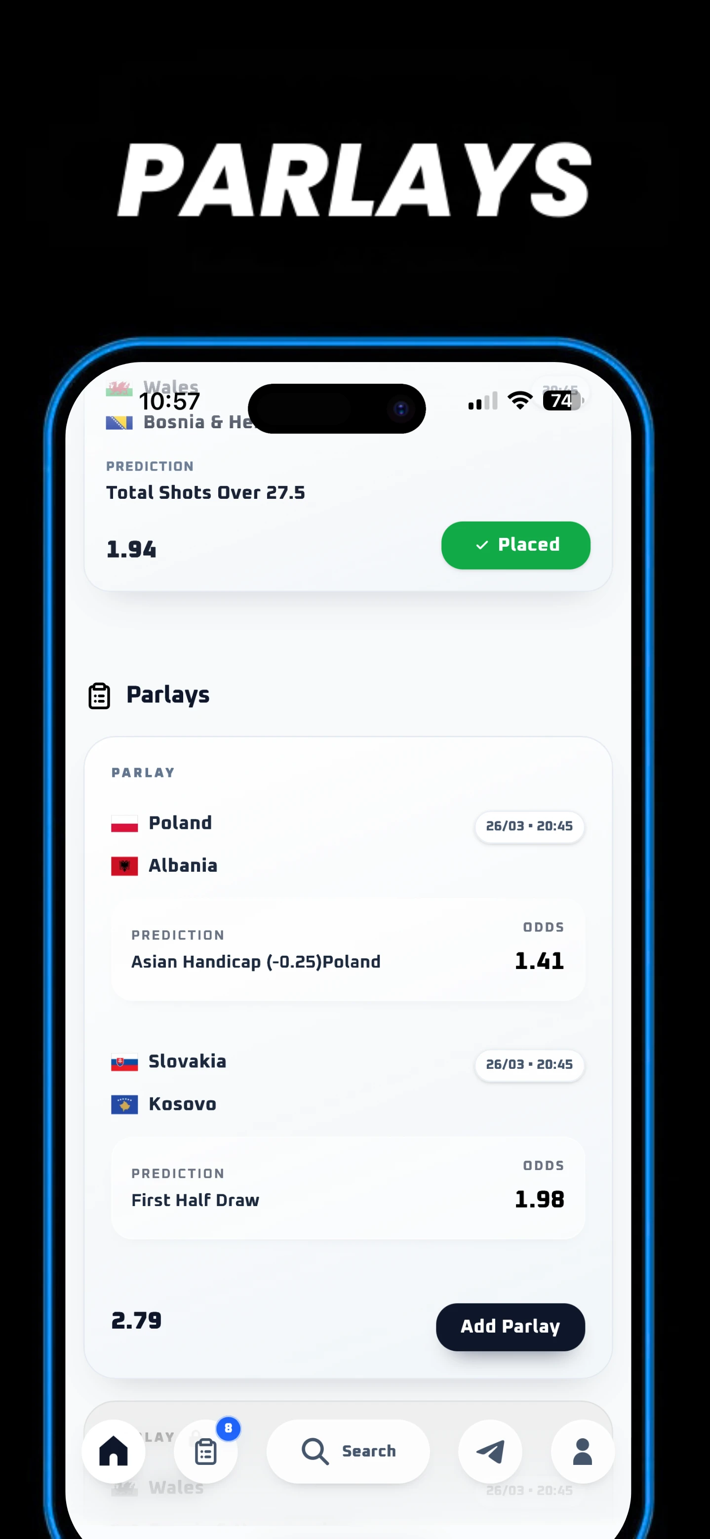 App preview 9